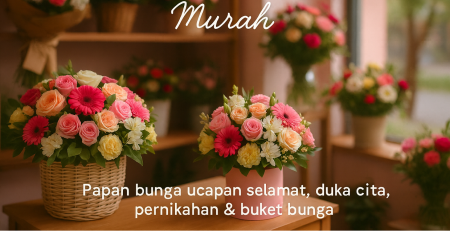 Toko Bunga Palir